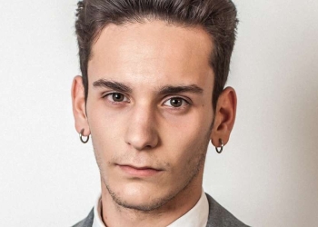 Luca Funzione
(foto web)