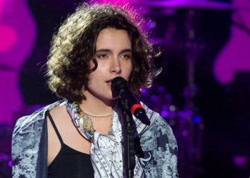 Madame (Foto: Instagram)