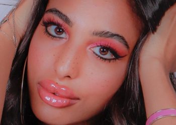 Lucrezia Hailè Selassiè (Foto: Clarissa Hailè Selassiè)