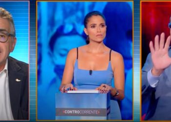 pregliasco capezzone