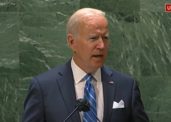biden tacchini