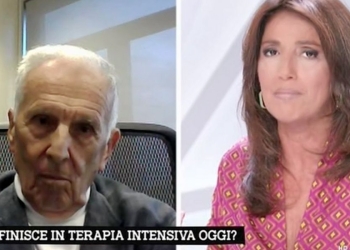 Silvio Garattini a Tagadà
