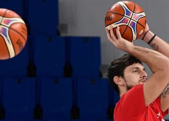 Diretta Varese Tortona, basket Serie A1 9^ giornata (Foto LaPresse)