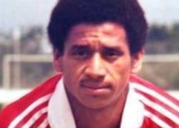 Antony De Avila Charris