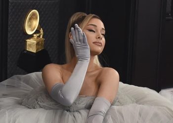 Ariana Grande (Foto: Lapresse)