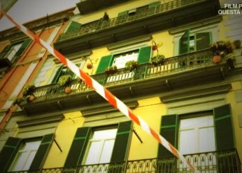 Omicidio Samuele Gargiulo (Storie Italiane, 2021)