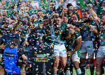 Benetton Treviso rugby