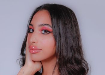 Lucrezia Selassié (Foto per gentile concessione dell’ufficio stampa Endemol Shine Italy)