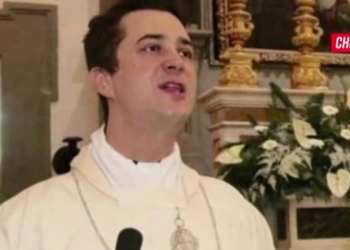 Don Francesco Spagnesi, Chi l'ha visto