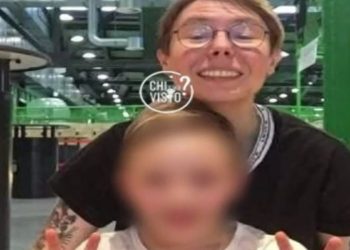 Mamma e figlio 11enne scomparsi, Chi l'ha visto