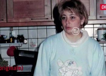 Manuela Teverini, Chi l'ha visto