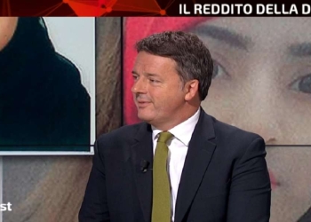 matteo renzi