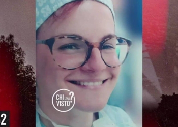 Sara Pedri, il caso a Chi l'ha visto?