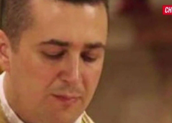 Don Spagnesi, Chi l'ha visto