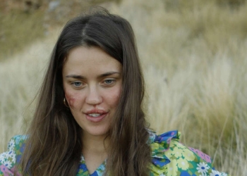 Veronica Yoko Plebani