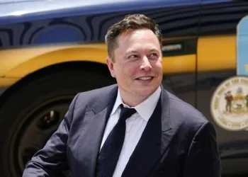 Elon Musk (LaPresse)