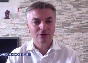 Edoardo Rixi a Omnibus