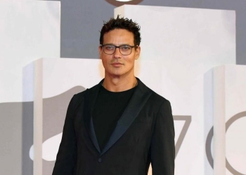 Gabriel Garko (Foto: Lapresse)