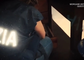 (Storie Italiane, 2021)