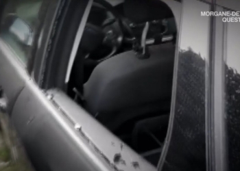 Troupe Storie Italiane derubata