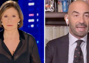 Matteo Bassetti, Carta Bianca