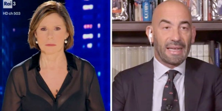 Matteo Bassetti, Carta Bianca