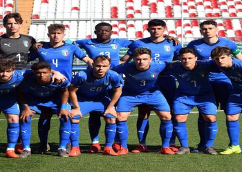 Under 19 Italia