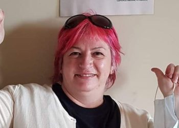 Naney Calvo (Instagram)