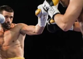 Giovanni De Carolis (da facebook)