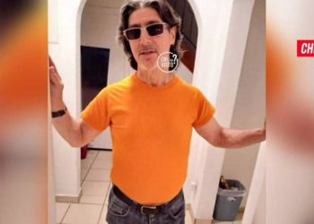 Giuseppe Carrozzo, Chi l'ha visto