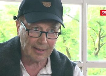 Marco Accetti, Chi l'ha visto