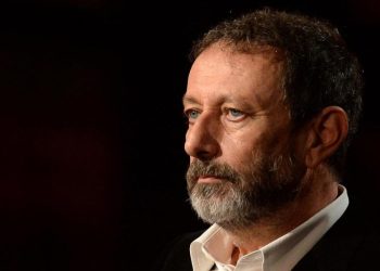 Michele Serra (LaPresse)