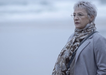 Una scena del film Maixabel