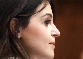 Maria Cristina Pisani, presidente CNG