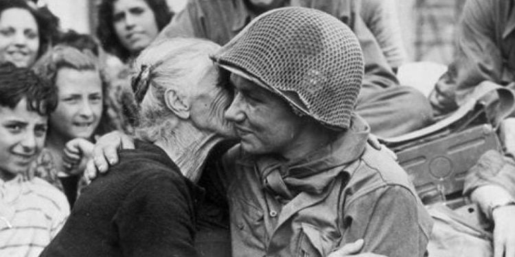 Auguri buona festa della liberazione 2025, 25 aprile