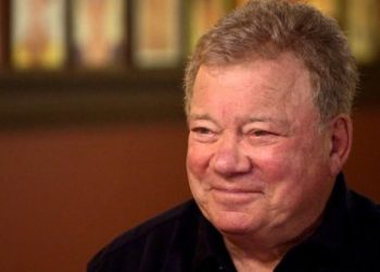 William Shatner