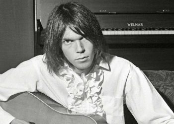 Foto di Joel Bernstein