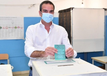 Occhiuto, Elezioni Calabria