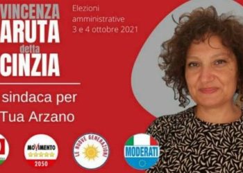 Aruta, sindaco Arzano