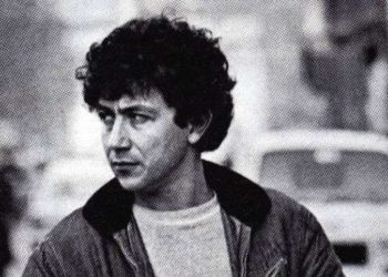 Edoardo Bennato nel 1976