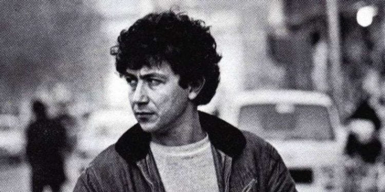 Edoardo Bennato nel 1976