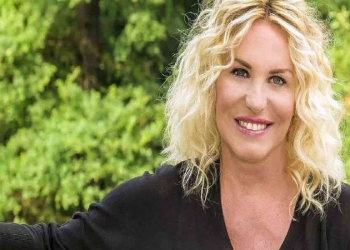 Antonella Clerici
(Foto: web)