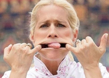 Heather Parisi
(foto: web)