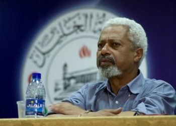 Nobel Letteratura 2021