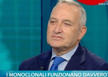 Francesco Vaia a Elisir