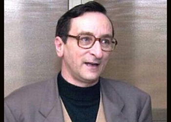 Mauro Cioni, condannato il santone di Montecchio