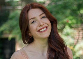 Carlotta Perego di Cucina Botanica (Instagram)