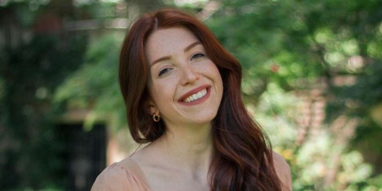 Carlotta Perego di Cucina Botanica (Instagram)