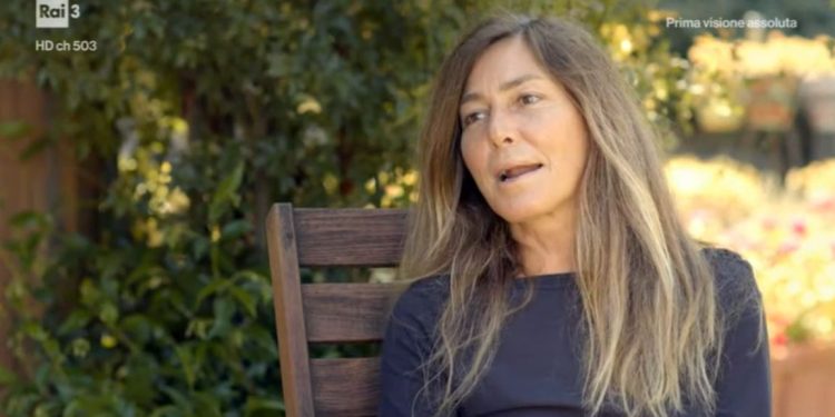 Martina Zampolli, nipote Susanna Agnelli (Illuminate)