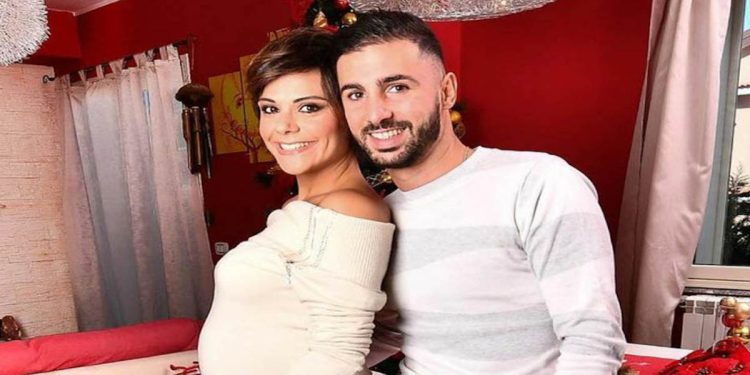 Ornella Boccafoschi e il marito Francesco Samperi
(foto: web)